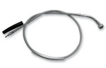Motion Pro Armor Coated Stainless Steel Speedometer Cable (66-0263)