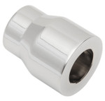 Paul Yaffe Chrome Heel Shift Lever Eliminator Spacer (HLE-C)
