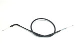 Motion Pro Black Vinyl Coated Throttle Push Cable Stock Length (05-0147)