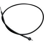 Motion Pro Blackout Speedometer Cable (06-2011)