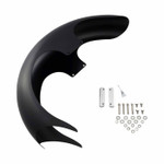 Paul Yaffe Talon Front Fender for 23" Wheels (TALON23-14L-S)