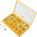 Motion Pro Cable End Fitting Hardware Kit (01-0055)