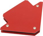 Performance Tool Magnetic Welding Support Jig Red (W41291)