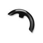 Paul Yaffe Thicky Front Fender for 23" Wheels (PYO:THICKY23-14L-S)