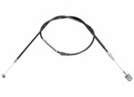Motion Pro Black Vinyl Clutch Cable (04-0294)