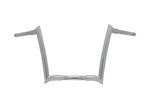 Paul Yaffe 1.25" Bagger Monkey 14" Rise Chrome Handlebar (OEMB125-14 C)