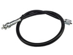 Motion Pro Tachometer Cable Stock Length (02-0033)
