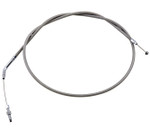 Motion Pro Armor Coated Stainless Steel Clutch Cable (64-0227)