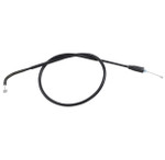 Motion Pro Black Vinyl Clutch Cable (04-0121)