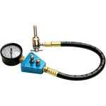 Motion Pro Nitrogen Shock Gauge & Filler (08-0072)