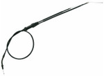 Motion Pro Black Vinyl Choke Cable '87-96 Honda VT1100C (02-0266)