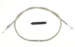 Motion Pro Armor Coated Harley Clutch Cable (67-0357)
