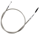 Motion Pro Armor Coated Stainless Steel Clutch Cable (62-0405)