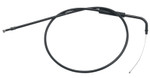 Motion Pro Blackout Throttle Cable (06-2208)