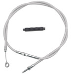 Motion Pro Armor Coated Harley Clutch Cable (67-0292)