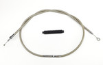 Motion Pro Armor Coated Harley Clutch Cable (67-0369)