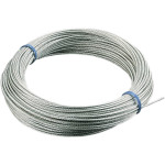 Motion Pro Inner Cable Wire (100') 2.5mm (.100") (01-0102)