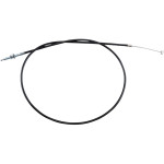 Motion Pro Black Vinyl Clutch Cable (02-0325)