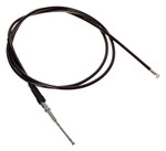 Motion Pro Rear Brake Cable Stock Length (02-0137)