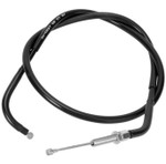 Motion Pro Clutch Cable - Black - Suzuki GSX-R 600/750/1000 (04-0227)