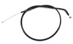 Motion Pro Black Vinyl Clutch Cable (02-0527)