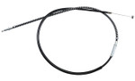 Motion Pro Clutch Cable - KZ550/650/750/900/1000/1100 - Black Vinyl (03-0006)