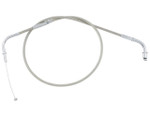 Motion Pro Armor Coated Metric Throttle/Push Cable Stock Length (63-0273)
