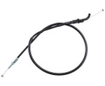 Motion Pro Black Vinyl Coated Throttle Pull Cable Stock Length (03-0174)