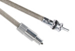 Motion Pro Armor Coated Stainless Steel Speedometer Cable (63-0281)