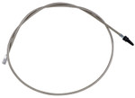 Motion Pro Armor Coated Stainless Steel Speedometer Cable (63-0281)