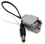 Motion Pro Fuel Injector Cleaner Pigtail for ND Injectors (08-0596)