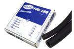 Motion Pro Premium Black Fuel Line 3/16" ID x 25ft (12-0040)