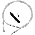 Motion Pro Armor Coated Harley Clutch Cable (66-0368)