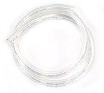 Motion Pro Premium Clear Fuel Line Clear 1/4" ID x 3ft (12-0054)