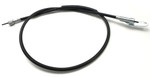 Motion Pro Speedometer Cable for Yamaha XJ550/XJ650/XJ750/XS750/XS850 (05-0006)
