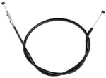 Motion Pro Black Vinyl Clutch Cable (04-0261)
