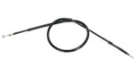 Motion Pro Black Vinyl Clutch Cable (03-0422)
