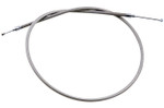 Motion Pro Clutch Cable Yamaha XVS1100A 2000-2009 - Armor Coated Stainless (65-0277)
