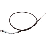Motion Pro Black Vinyl Clutch Cable (03-0445)