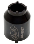Motion Pro Spanner Nut Socket, Suzuki, 50mm / 33.8mm (08-0567)