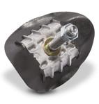 Motion Pro Aluminum/Rubber Tire Rim Lock 1.60" Wheel Size (11-0009)