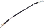 Motion Pro Stock Replacement Rear Brake Cable (03-0360)
