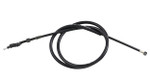 Motion Pro Black Vinyl Clutch Cable (03-0441)