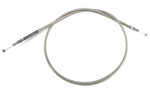 Motion Pro Armor Coated Stainless Steel Choke Cable Yamaha V-Star 1100 (65-0283)