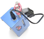Motion Pro Fuel Injector Cleaner Pigtail for HV2 Injectors (08-0616)