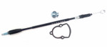 Motion Pro Rear Brake Cable Kit for '88-02 Yamaha YFS200 Blaster (01-0298)