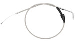 Motion Pro Armor Coated Harley Idle/Push Cable for Harley (66-0364)