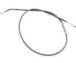 Motion Pro Armor Coated Stainless Steel Clutch Cable (65-0265)
