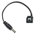 Motion Pro Fuel Injector Cleaner Pigtail for HYB Injectors (08-0597)