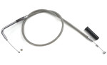 Motion Pro Armor Coated Harley Idle/Push Cable (66-0271)